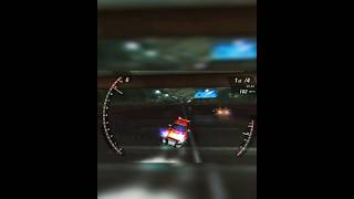 Need For Speed Underground 2 Remastered Intense Drag Race [upl. by Sauder720]