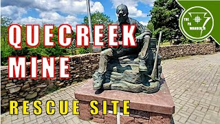 Quecreek Mine Rescue Site [upl. by Audra7]