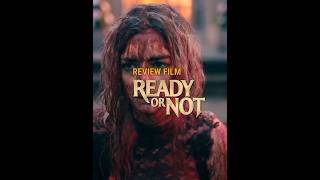 READY OR NOT 2019 rekomendasifilm shorts readyornot [upl. by Nicky]