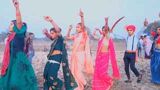 छोरी मन भाली री काला जाखला वाली जानू Alkesh Bariya Instagram Viral Song Timli Dance Adivasi video [upl. by Megan]