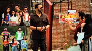 Khatron Ke Khiladi Season 14 Episode 31 August 2024 Review  Khatron Ke Khiladi S14 [upl. by Ahsienad]