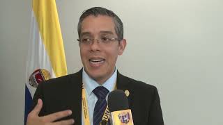 Mensaje del rector Odir Fernández previo al inicio de la prematrícula del III PAC 2024 [upl. by Edylc]