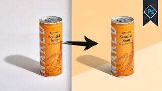 Use ORIGINAL SHADOW Product Photography PHOTOSHOP [upl. by Onivag]