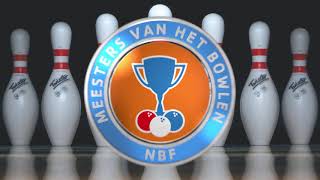 Meesters van het Bowlen Aflevering 5 [upl. by Doyle]