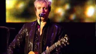 Duran Duran  Save A Prayer  Live Video  HD At London [upl. by Rudyard294]