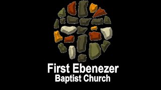 First Ebenezer Baptist Church  Birmingham AL Live Stream [upl. by Atineg802]