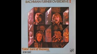 Bachman Turner Overdrive  Takin Care of Business  Drum Cover drumcover musician music bto [upl. by Flam25]