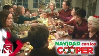 Navidades ¿Bien o en Familia  Trailer HD Español 2015 [upl. by Chivers]