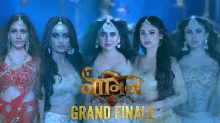 Naagin 4  Upcoming Full Episode  4 January 2020 [upl. by Cherice]