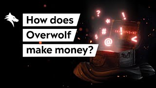 How Overwolf makes money  the 2021 update [upl. by Llerrat526]