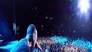 LINKIN PARK  WROCŁAW  POLAND 2014 FULL SHOW HD [upl. by Fry387]