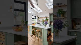 Best kitchen Ideas 2024 kitchen modular interiordesign modulardesign [upl. by Aikcir]