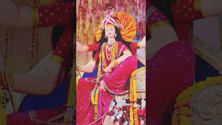 Durga Maa 🙏🙏love ❤️❤️ytshorts viralvideo [upl. by Hoo]