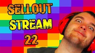 BEST OF NOAHJ456 SELLOUT STREAM 22 [upl. by Hugo]