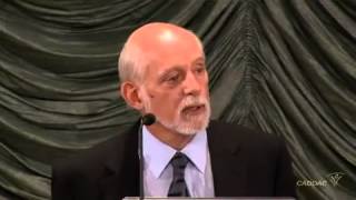 ADHD Essential Ideas for Parents  Dr Russell Barkely [upl. by Ettennaj]