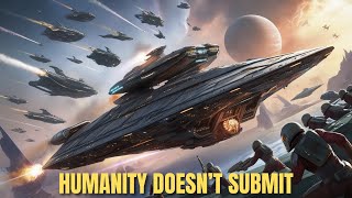 Humanity doesnt submit  HFY Stories [upl. by Freddy]