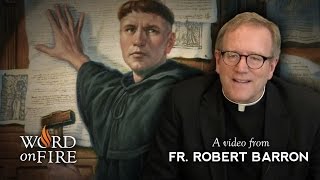 What Helps Protestants Convert to Catholicism AskBishopBarron [upl. by Tortosa611]