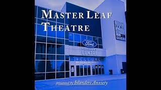 Master Leaf Theatre Special  The Metronome of Professionalism [upl. by Gollin]