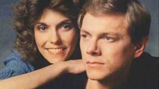 The Carpenters  Yesterday Once More INCLUDES LYRICS [upl. by Barbaraanne]