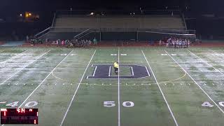 Donegal High School vs Pequea Valley High School Womens Varsity Soccer [upl. by Tali]