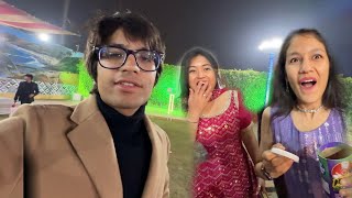 Shadi Mein Prank Hogya 😂 Dar Gaye [upl. by Namyh81]