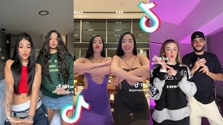 Las Mejores Tendencias y Bailes de Tik Tok INuevos trends tiktok 2024  Bailando TIK TOK [upl. by Andromeda]