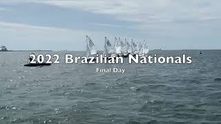 2022 Brazilian Nationals [upl. by Keram]