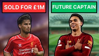 How Liverpool’s Youth Academy Failed For 15 Years [upl. by Saval]