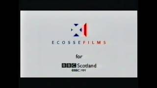 Ecosse FilmsBBC Scotland 2000 [upl. by Samuelson]