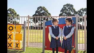 Moorebank St Josephs Catholic Primary School [upl. by Hernardo924]