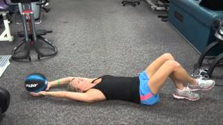 Top 2 MidUpperBack and Core Strengthening Exercises  Dr Mandell [upl. by Scales902]