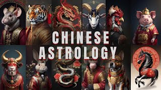 The Legend of the Chinese Zodiac I StigglyPop Stories [upl. by Groark978]