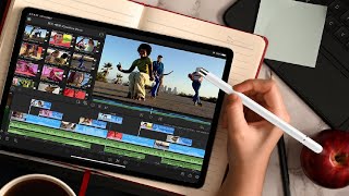 Best Stylus Pen for iPad Pro M4 and iPad Air M2 2024 [upl. by Ainorev]