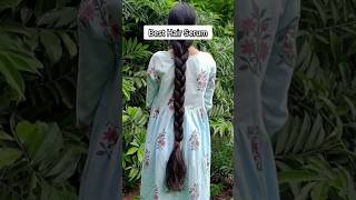 Best Hair Growth SerumLong amp Thick Hair✅ytshortslonghair haircare hairgrowth [upl. by Elayor]