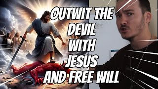 Outwitting The Devil  Free Will Is Your Weapon [upl. by Anyotal978]