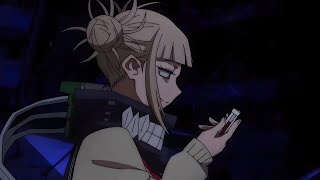 Himiko Toga CENAS  Episódio 3  Boku No Hero Memories DUBPTBR 🇧🇷 MHA [upl. by Demha106]