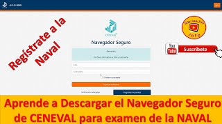 Registro de la NAVAL 2023 Parte 2  Proximamente 2024 [upl. by Enyaj]