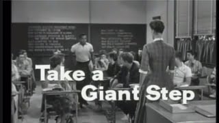 Take A Giant Step Classic Movie Rewind [upl. by Aynad111]