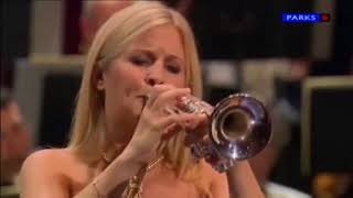 Alison Balsom  Haydn [upl. by Olracnaig135]