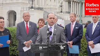 We Cannot Let This Go House Republicans Rail Against The UN And World Health Organization [upl. by Yahsan914]