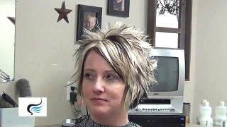 Short Messy Hairstyles Made Easy Insider Tips Revealed [upl. by Heiskell810]