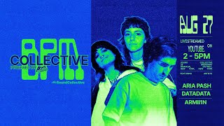 Collective BPM 827 Powered by Acid Mama [upl. by Giorgio887]