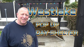 WESTLAKE POP UP DAY SHELTER [upl. by Neyu]