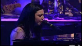 evanescence  missing live nissan at yahoo [upl. by Lura]