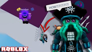 TOWER OF HELL FUNNY MOMENTS WITH BitSquid  TOWER OF HELL  ROBLOX [upl. by Kirk685]