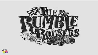 the rumble rousers ••• muziek kaffee de kroeg geldrop [upl. by Mcconnell912]