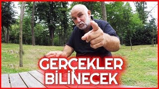 GERÇEKLER BİLİNECEK BU KADAR YALAN YETER [upl. by Lebanna]