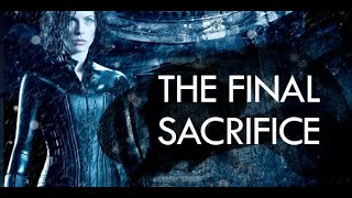 THE FINAL SACRIFICE Subtitulado al español [upl. by Calendre]