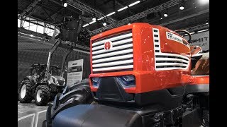 SIMA 2019 Bienvenue sur le stand New Holland [upl. by Regine318]