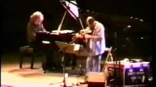 Ornette Coleman amp Kuhn Verona 1996 [upl. by Hsekin292]